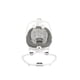 thumbnail image 3 of Silla Nido Mecedora Serina 2in1 Cosmo Grey, 3 of 9