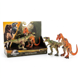 thumbnail image 1 of Juguete Set 2 Dinosaurios - Toyng, 1 of 6