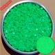 thumbnail image 1 of 100pcs/bag, Glow-in-the-Dark Pebbles: Create A Magical Garden, Aquarium Decoration, Landscaping Or Wedding Decoration! (0.31*0.39inch), 1 of 5