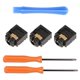 thumbnail image 3 of Puerto de repuesto para auriculares y destornilladores para Xbox ONE Slim S, 3 of 7