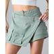 thumbnail image 1 of Falda Short Mujer Canvas procesado XS3732 Polemic, 1 of 3