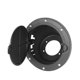 thumbnail image 5 of Gancho para puerta de combustible Hooke Road Jeep Wrangler TJ 1997‑2006, 5 of 7