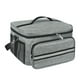 thumbnail image 1 of Bolsa De Almacenamiento Para Tostadora, Bolsa De Transporte De Poliéster Para Cocina, Viajes De Acampada, 1 of 3