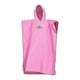 thumbnail image 3 of Poncho De Surf Bata De Cambio De Secado Rápido Toalla De Surfista Capa Con Capucha Rosa, 3 of 3