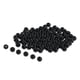 thumbnail image 4 of 100 Uds. Kits De Ojos De Seguridad De Plástico Negro Para Mu?eca De Oso De Peluche DIY Que Hace 4mm, 4 of 5