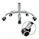 thumbnail image 5 of Silla de Oficina Niza Crome, 5 of 5