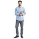 thumbnail image 4 of Pantalon Frente Plano Slim Fit, 4 of 4
