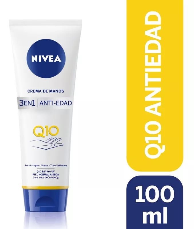 Desodorante Antitranspirante Sin Perfume Roll On, 50 Ml, Fragancia Nivea Lavender