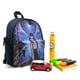 thumbnail image 3 of Mochila Anne Stokes Escolar Infantil Azul, 3 of 6