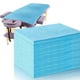 thumbnail image 1 of Disposable bed sheet massage bed cover 31.5 "X 75" bed sheet, suitable for spa, massage, beauty salon, nail mat, tattoo, hotel, 1 of 3