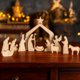 thumbnail image 1 of Nacimiento Navideño NEROSUN de 13 Piezas, 1 of 3