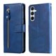 thumbnail image 3 of Funda con Cremallera para Samsung Galaxy A36 5G, Carcasa Cartera de Cuero PU con Soporte y Tarjetero, 3 of 6