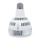 thumbnail image 2 of Bombilla Atletehut E26 35W 6000K 3500lm Foco, 2 of 7