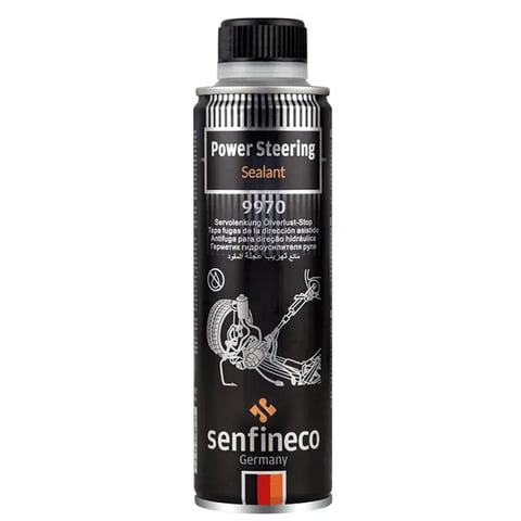 Tapa Fuga Sistema Y Bomba De Direccion Senfineco