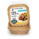 thumbnail image 1 of Forros desechables para freidoras Air Fryer, 125 unidades, papel antiadherente de 8 pulgadas, 1 of 6