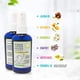 thumbnail image 3 of Loción para pañales, poción, protector contra la dermatitis del pañal, 2 en 1, 120 ml, en aerosol, 3 of 8