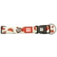 thumbnail image 4 of Collar Para Perros Talla S Ajustable Diseño Sandía, 4 of 4
