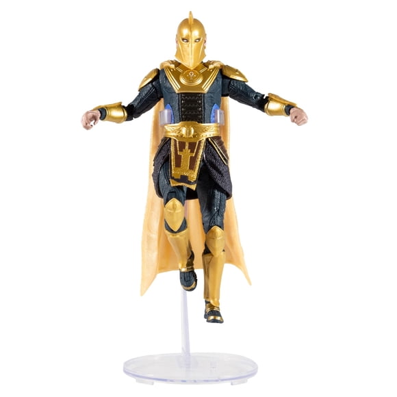 Figura de acción McFarlane Toys DC Multiverse Dr. Fate 7"