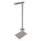 thumbnail image 1 of Portarrollos Kingston Brass Claremont Satin Nickel, 1 of 3