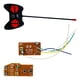 thumbnail image 3 of Mando A Distancia RC Con Placa Receptora, Mando A Distancia Para Accesorios, Modelo De Coche RC, 3 of 5
