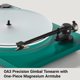 thumbnail image 3 of Tornamesa U‑Turn Audio Orbit Plus Gen 2 Verde, 3 of 7