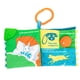 thumbnail image 2 of Soft Book KIDS PREFERRED Goodnight Moon con clip para llevar, 2 of 6