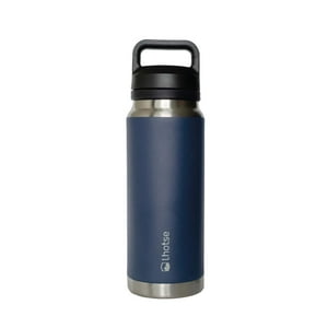 Botella Térmica Insulada Indo 800Ml Lhotse Azul