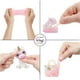 thumbnail image 2 of Muñeca Rainbow High Amaya Kit DIY Sparkle Slime y Mascota, 2 of 3