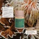thumbnail image 3 of Melena De Leon + Cola De Pavo & Reishi - 120 Caps | Biostream, 3 of 3