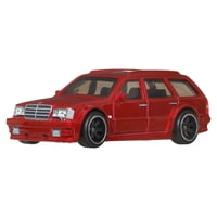 Auto Hot Wheels Mercedes-Benz Amg E-36