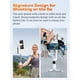 thumbnail image 5 of Estabilizador de cardán Insta360 Flow para smartphone Stone Grey, 5 of 8