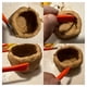 thumbnail image 5 of Kit de Herramientas de Arcilla LANGQUN 15 cm‑20 cm para Cerámica, 5 of 6