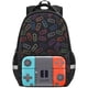 thumbnail image 1 of Mochila para niños TFAUR Gamer 32 x 16 x 44 cm para la escuela, 1 of 8