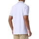 thumbnail image 3 of INSPIRE CHIC Camisas Polo de Negocios Formales de Verano de Manga Corta para Hombre con Contraste de Color XL Blanco, 3 of 5