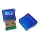 thumbnail image 3 of Pack 8 Adaptador Usb 2.0 Otg Lector Memoria Micro Usb, 3 of 3