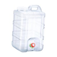 Magideal - Tanque De Agua De 28 L, Contenedor De Agua, Cubo De Agua Portátil, Portador De Almacenamiento De Agua, Jarra De Agua Para Bañarse, Senderismo, Mochila