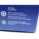 thumbnail image 4 of Caja de 24 Bolsitas de Té Negro Earl Grey Teavana, 4 of 4