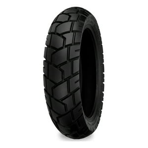 Neumático Moto Shinko E705 Trail Master 150/70R17 Tl 59Q