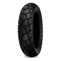Neumático Moto Shinko E705 Trail Master 150/70R17 Tl 59Q