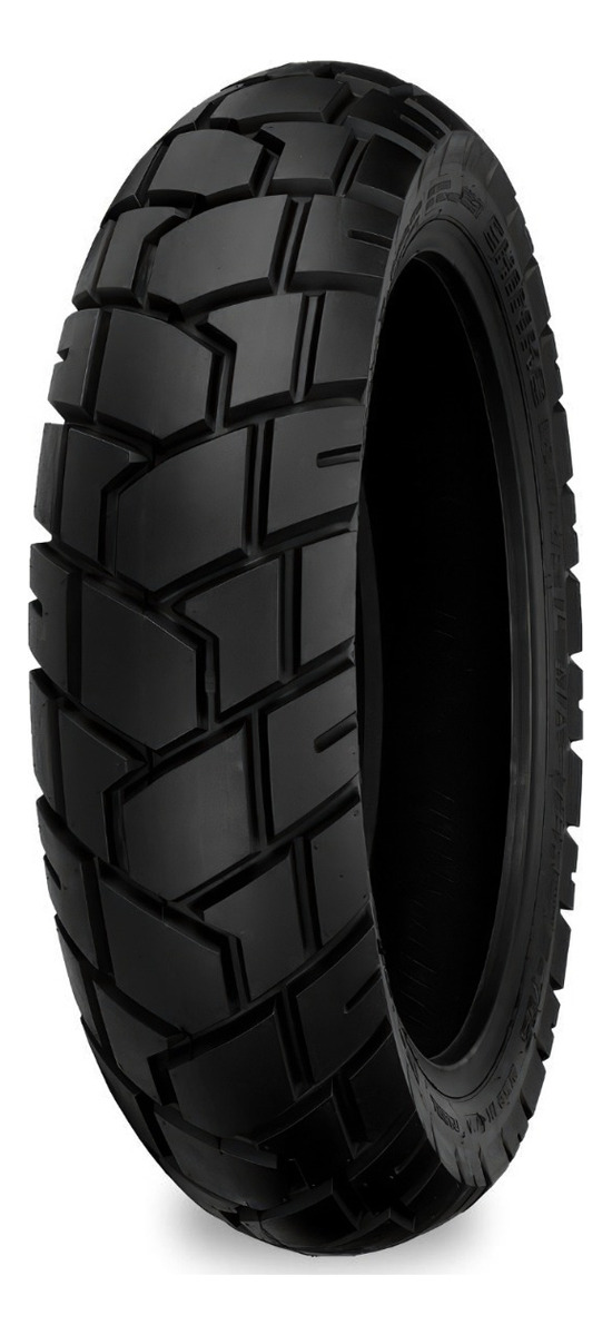 Neumático Moto Shinko E705 Trail Master 150/70R17 Tl 59Q