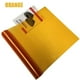 thumbnail image 2 of Vinilo adhesivo decorativo tunnig para focos de autos 1mtr x 30cm NARANJA, 2 of 3