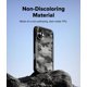 thumbnail image 4 of Funda Ringke Fusion-X a prueba de golpes para iPhone 17 - Camuflaje negro, 4 of 9