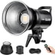 thumbnail image 1 of Godox SL60W Luz LED para video de 60 W 5600 K con montura Bowens, 1 of 7