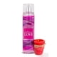 thumbnail image 1 of Spray corporal Freida and Joe Spell Bound Love 240 ml para mujer, 1 of 1