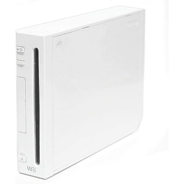 Nintendo authentic Wii Console