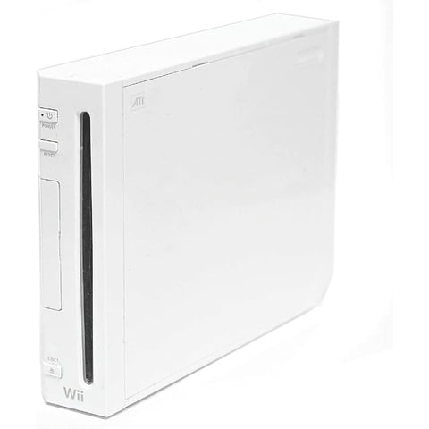 Nintendo Wii - Reacondicionado