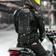 thumbnail image 5 of Chaqueta Armadura para motociclismo Motowolf 1027 TALLA L, 5 of 6