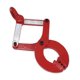thumbnail image 1 of Tirador de Palets Vestil 13 cm 2722 kg Rojo, Apertura de 5 pulgadas, 1 of 5