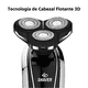 thumbnail image 2 of Máquina De Afeitar Hombre Rotativa Giratoria Waterproof 3007, 2 of 6