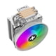 thumbnail image 4 of Disipador Xilence by be quiet! XC249 M404PRO.ARGB PWM Blanco, 4 of 6